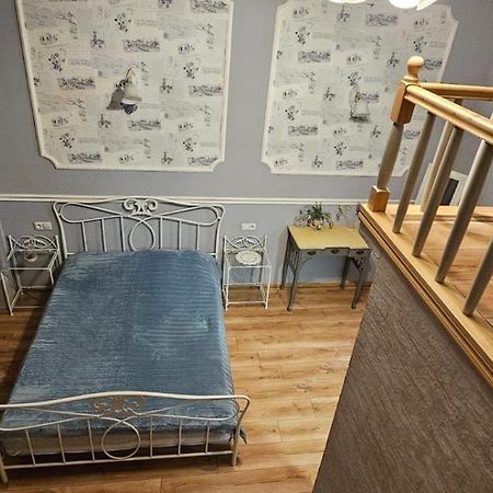 Apartament On Aghmashenebeli 26 Τυφλίδα Εξωτερικό φωτογραφία