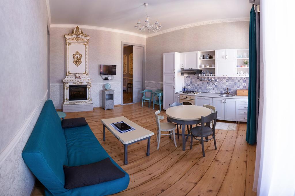 Apartament On Aghmashenebeli 26 Τυφλίδα Εξωτερικό φωτογραφία