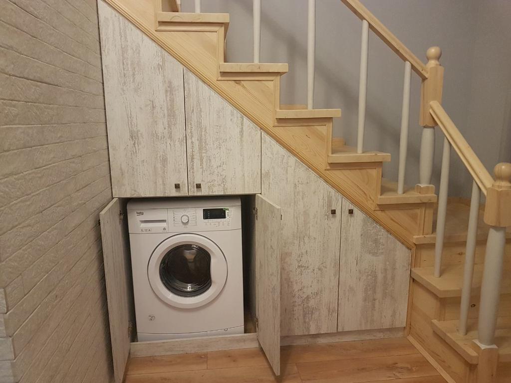 Apartament On Aghmashenebeli 26 Τυφλίδα Εξωτερικό φωτογραφία