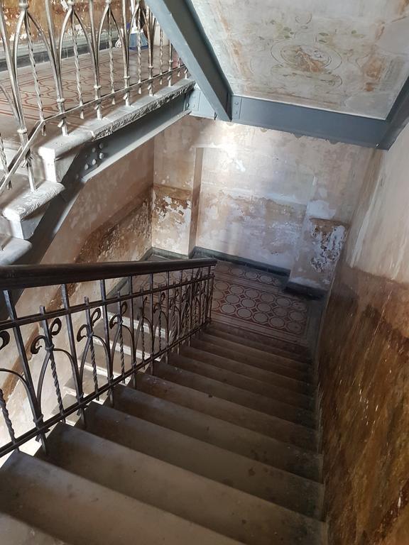 Apartament On Aghmashenebeli 26 Τυφλίδα Εξωτερικό φωτογραφία