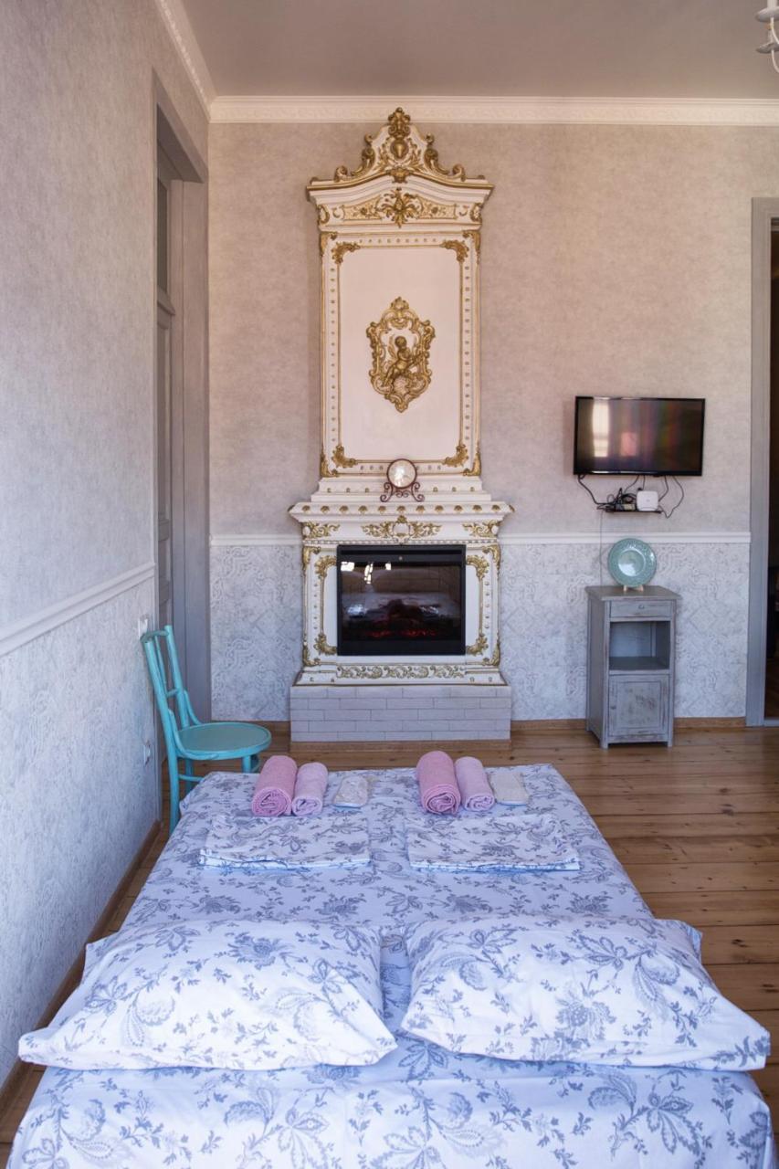 Apartament On Aghmashenebeli 26 Τυφλίδα Εξωτερικό φωτογραφία