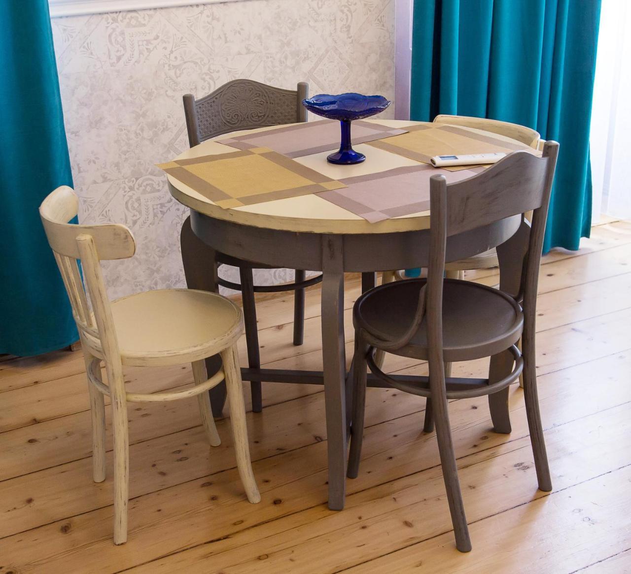 Apartament On Aghmashenebeli 26 Τυφλίδα Εξωτερικό φωτογραφία