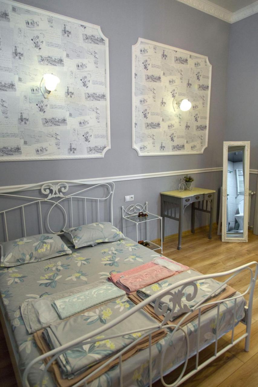 Apartament On Aghmashenebeli 26 Τυφλίδα Εξωτερικό φωτογραφία