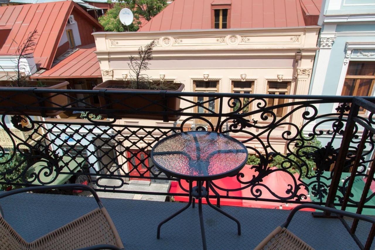 Apartament On Aghmashenebeli 26 Τυφλίδα Εξωτερικό φωτογραφία