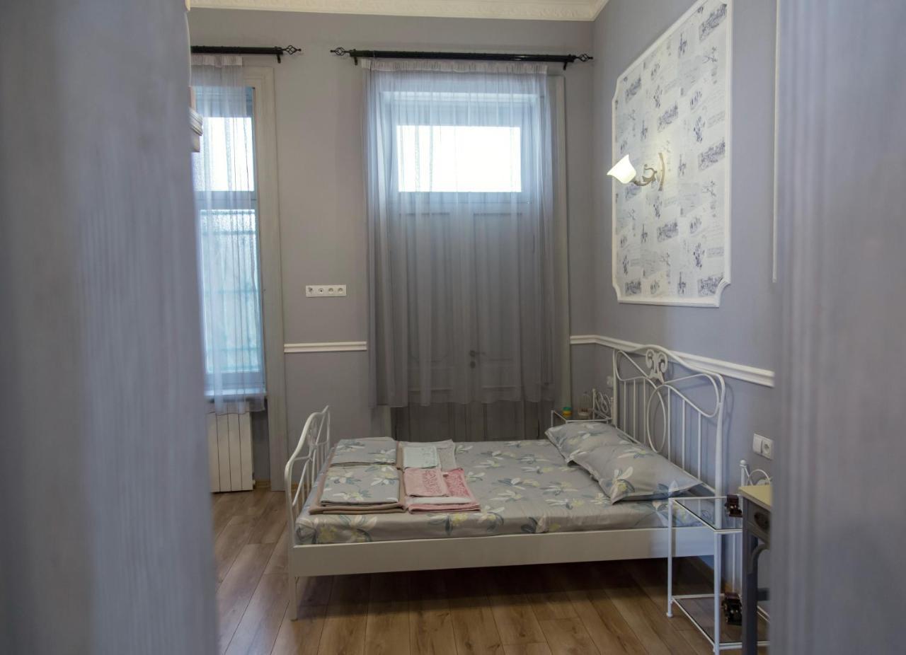 Apartament On Aghmashenebeli 26 Τυφλίδα Εξωτερικό φωτογραφία